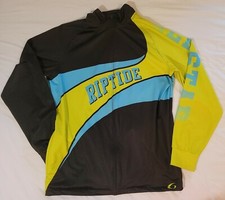 GTM Select Small Ultrafuse Full Zip Jacket   B6 