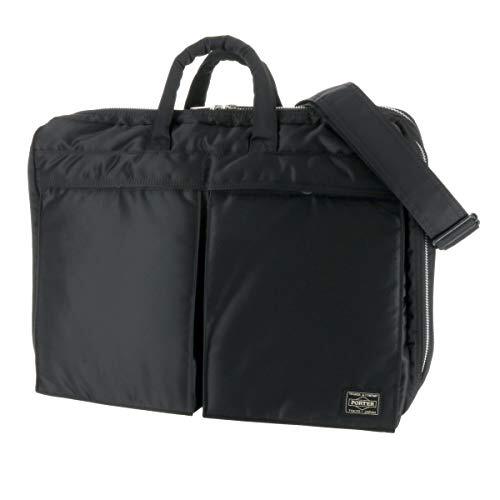 PORTER 2way briefcase shoulder bag 