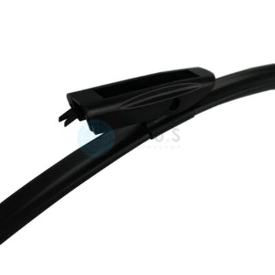 Par De Escobillas Delanteras You.S 600/450mm Para Renault Megane II Desde 2006
