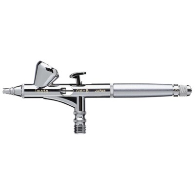 Iwata Custom Micron CM-B2 Airbrush (IW-CM-B2)
