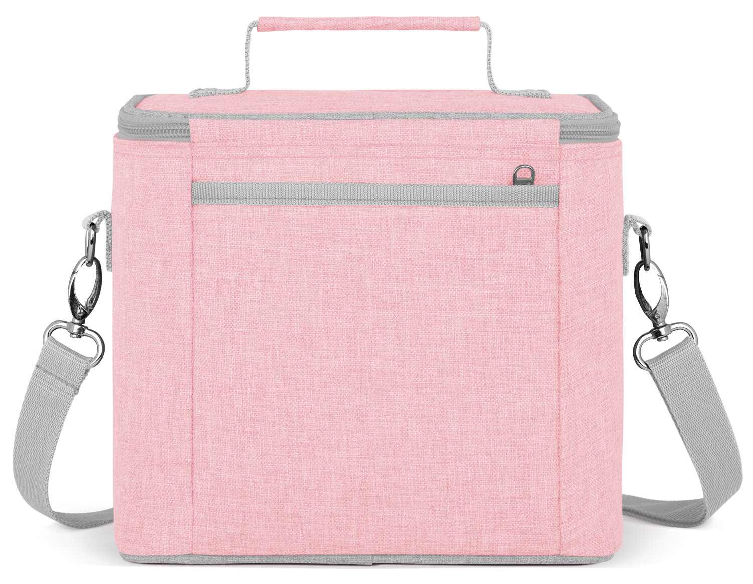 simple modern 4l blakely lunch bolsa for women & men
