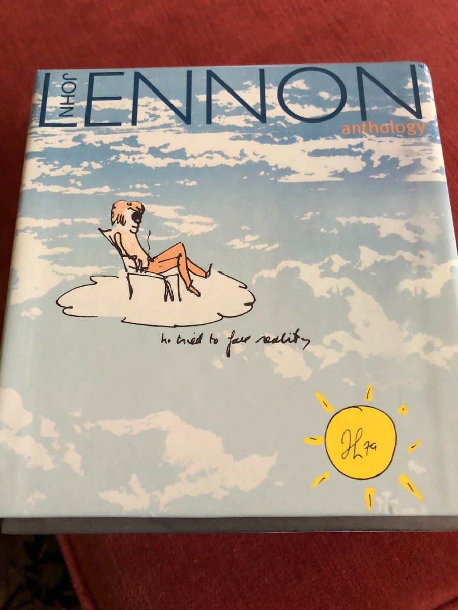 【美品】JOHN LENNON CDボックスセット【紙ジャケ】 美品】JOHN LENNON CDボックスセット【紙ジャケ】 John Lennon