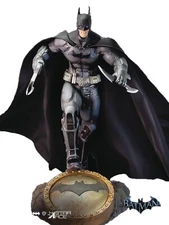DC Comics Batman Arkham Origins 2.0 Polyresin 1:8 Scale Statue by Star Ace Toys