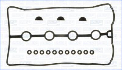 AJUSA 56030000 gasket set, cylinder head cover for Chevrolet, Daewoo