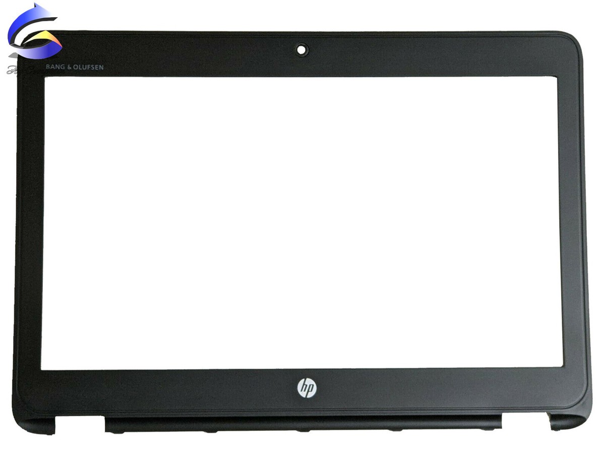 New OEM For HP Elitebook 820 G3 LCD Front Bezel Cover Frame 821658-001