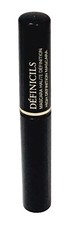 Lancome DEFINICILS Mascara Black/Noir High Definition Travel .07 oz/2.07mL New