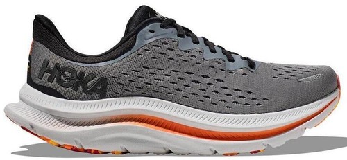 Men’s white and black Hoka Kawana running shoes 11.5D NIB Hoka One Spring Athletic Shoes for Men | Mercari main image 4