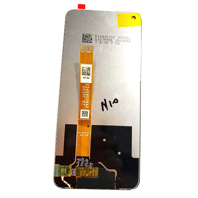 Smartphone OnePlus Nord N10 5G - Pour Pièces/défectueux - Échange écran Déjà Fait - ReStore Mobile