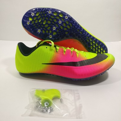 nike zoom ja fly 3 pink