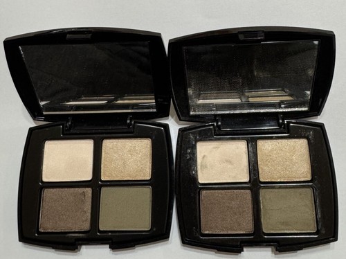 2*RARE Lancôme Ombre Absolue Duo Eye Shadow ~0.12 Oz *Rare/Disc* - Picture 3 of 3