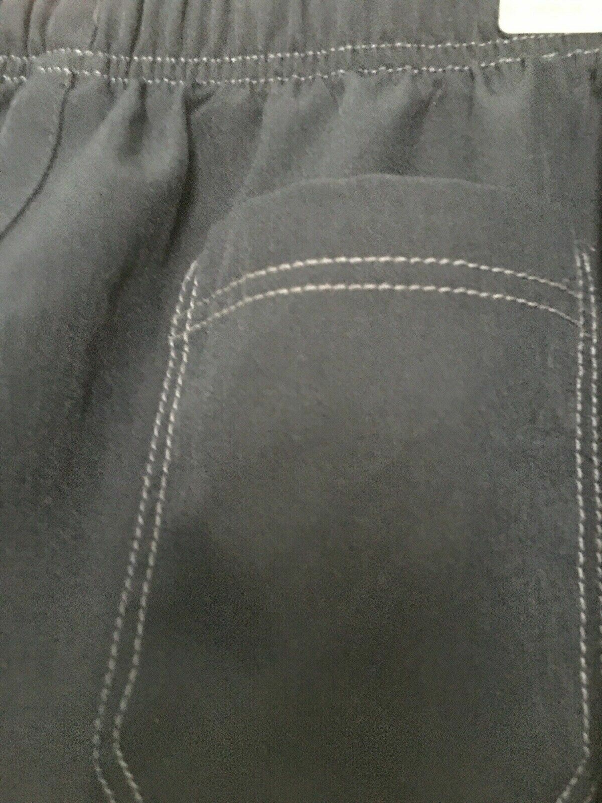 Spread Good Cheer Women's Scub Pants Nurse Medical Ho… Gem