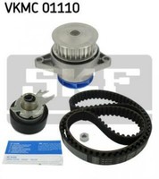 SKF Zahnriemensatz+Wapu FüR VW Caddy Ii,Golf Iii,Polo,Vento
