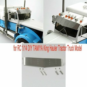 tamiya king hauler parts