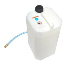 Husqvarna OEM Water Tank KIt fits FS400 Walk Behind Floor Saw 599266701