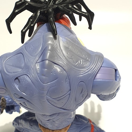 Vtg Small Soldiers INSANIAC original Kenner 1998 gorgonites action figure A - 第 14/18 張圖片
