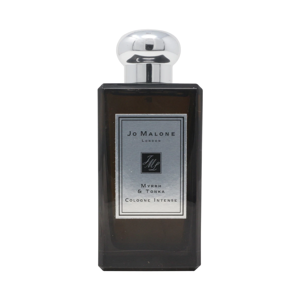 Jo Malone London Myrrh & Tonka Cologne Intense 3.4oz/100ml New