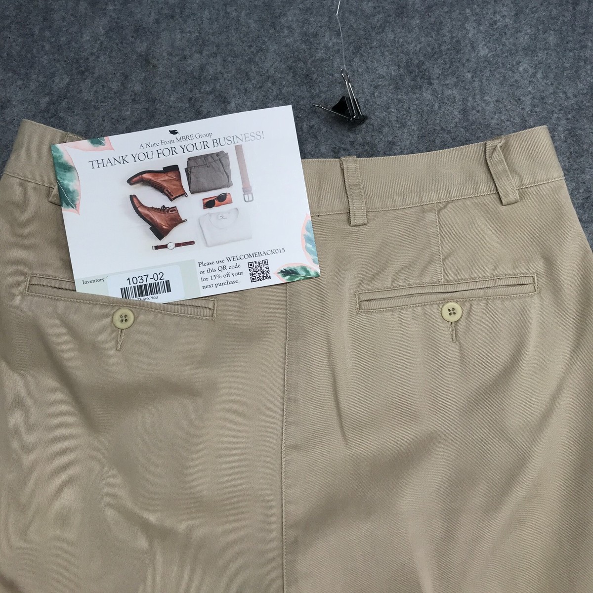 ✴︎Deuxieme Classe✴︎WORK CHINO Deuxieme Classe（ドゥーズィエムクラス）の「WORK CHINO（チノパンツ