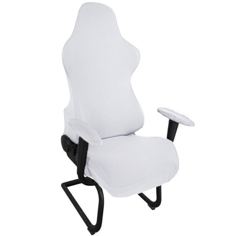 UK Gaming Chair Recliner Swivel Ergonomic Office Computer Desk Chairs