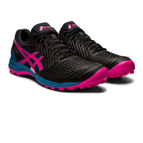 Ultimate Hockey Shoes Pitch Black 