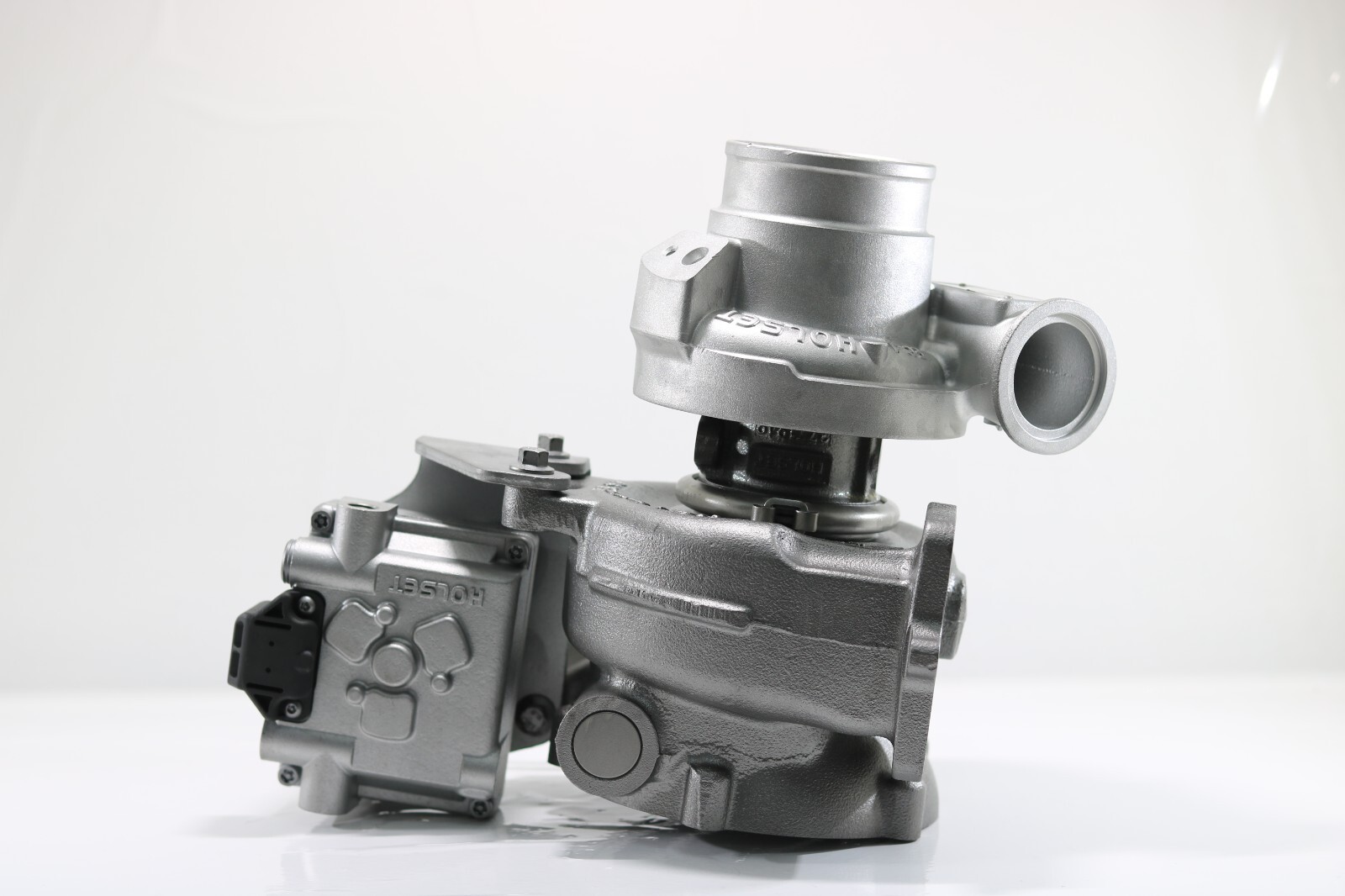 Turbocharger Holset DAF Cummis 3798213 3798214 HE200VG | eBay