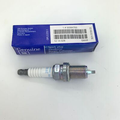 Vauxhall Astra J Insignia Meriva Zafira 1.6 16v Spark Plug