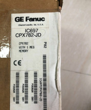 IC697CPX782-JD GE PLC module NEW Fast shipping#DHL or FedEx
