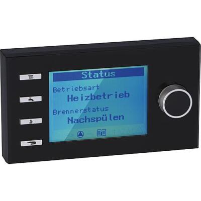Wolf Anzeigemodul AM Regelungssystem Wärmepumpe Modul Einbau Zubehör 2745310