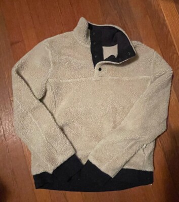 JCrew Pullover
