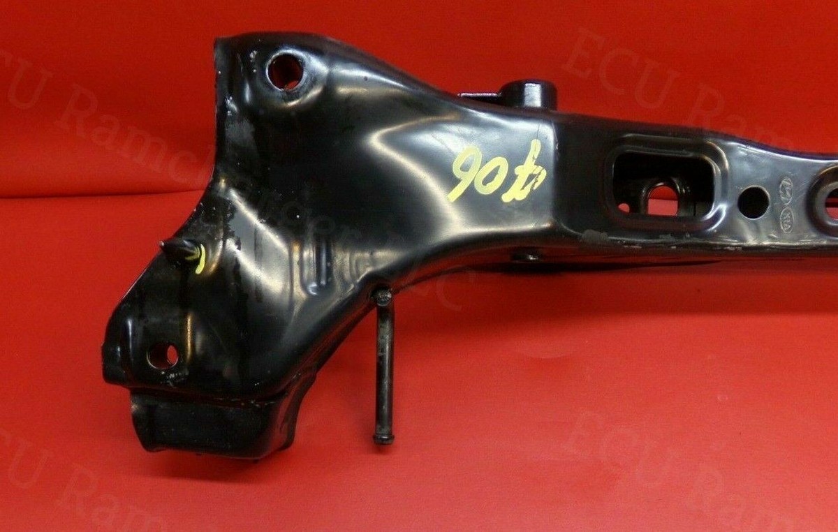 Travesaño Trasero Renault | TO.RENAULT