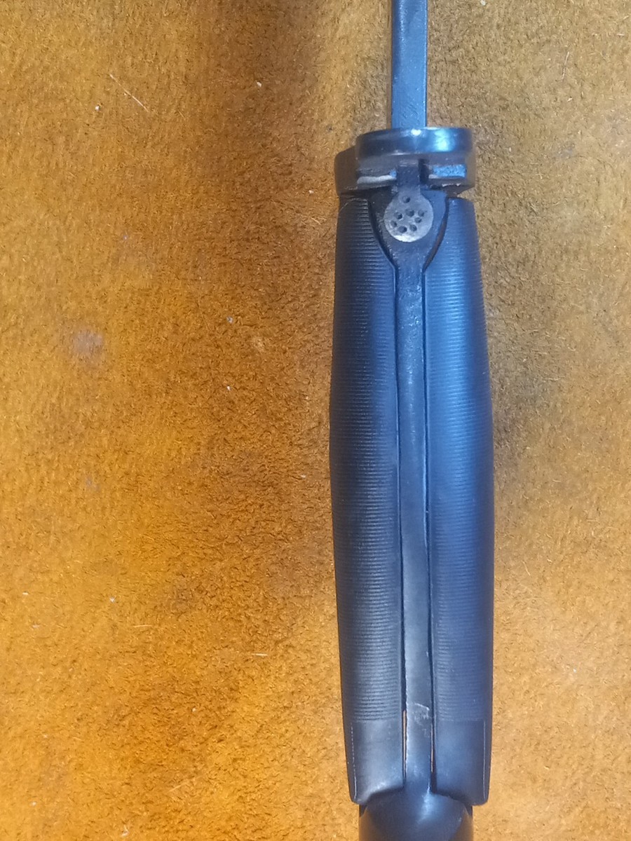 M1905 Bayonet 1903 1903A1 1903A3 M1 Garand 21.5