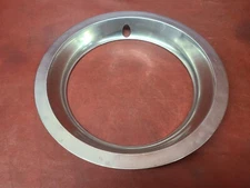 1971-1977 Chevrolet Vega Monza Rally Wheel Trim Ring 13”  Astre Pontiac