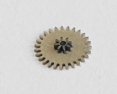 Roue De Montre FHF 37 - Pièce D'horlogerie Neuve Sans Emballage