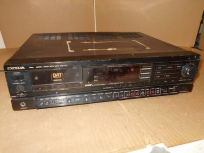 AIWA XD-001 For Parts & Repair ~ | eBay