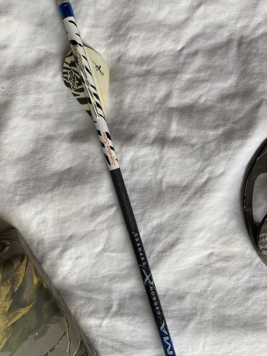 Parker Scorpion Compound Bow #60 28