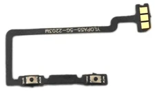 OEM REALME NARZO 30 5G RMX2156 REPLACEMENT VOLUME BUTTONS FLEX CABLE