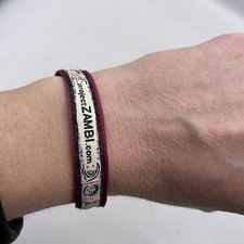 ZAMBI The Baby Elephant Replacement Bracelet Only Hasbro FurReal Friends HTF