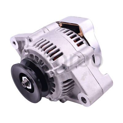 Svyoroo 12V 60A Alternator 27060-78203-71 For Toyota Engine 4Y 5K Forklift 7/8FD