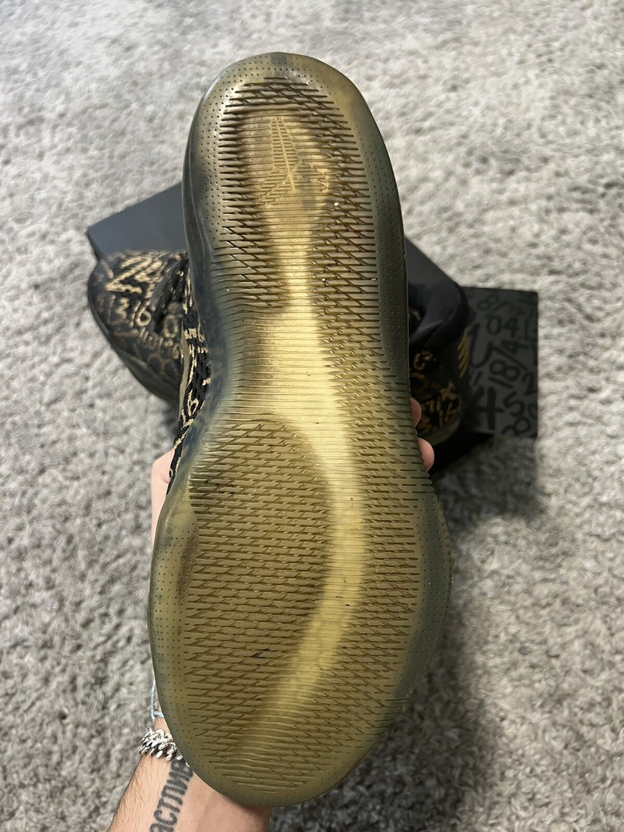 Nike Kobe 11 - “Mamba Day” - NIKE ID | eBay