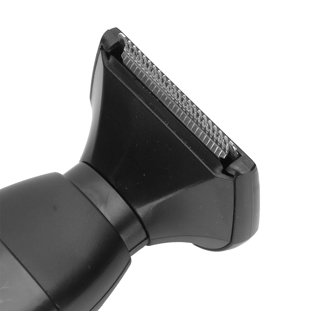 Electric Back Hair Shaver Remover Body Trimmer Self Groomer Shaving