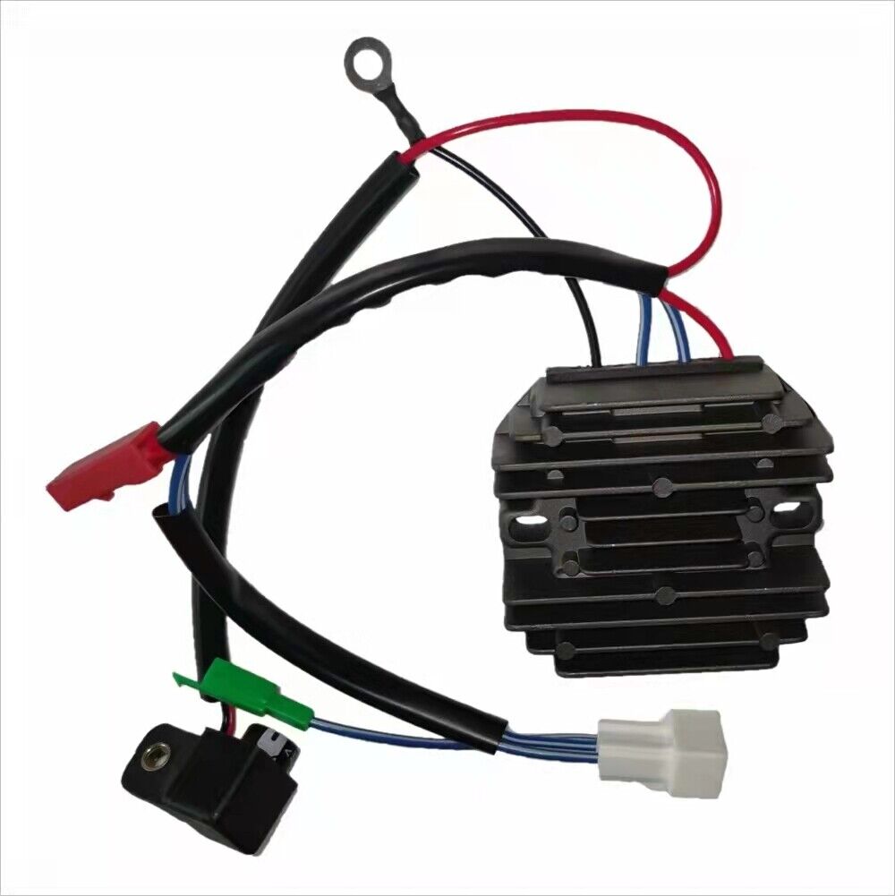 Regulator Rectifier for Bajaj Pulsar 220 200NS.. - Picture 2 of 3