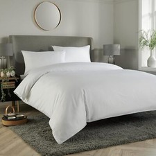 Luxury Duvet Cover Set Stripe Quilt Covers Bedding Sets Single Double King Size