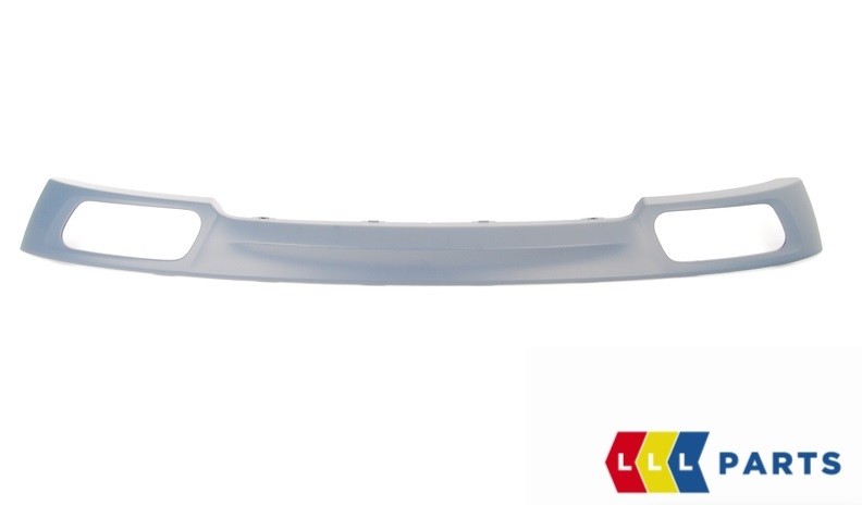 BMW Neu Original 7 F01 F02 M Sport Stoßstange Verkleidung Diffusor  