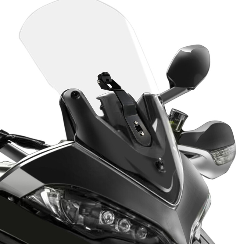 szn GPS Phone Navigation Bracket Fit For Ducati Multistrada 1260 2018