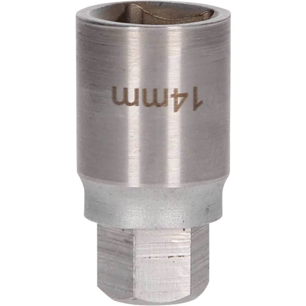 PROXXON Adapter 6,3 Mm Außenvierkant Auf Außensechskant – Original Qualität