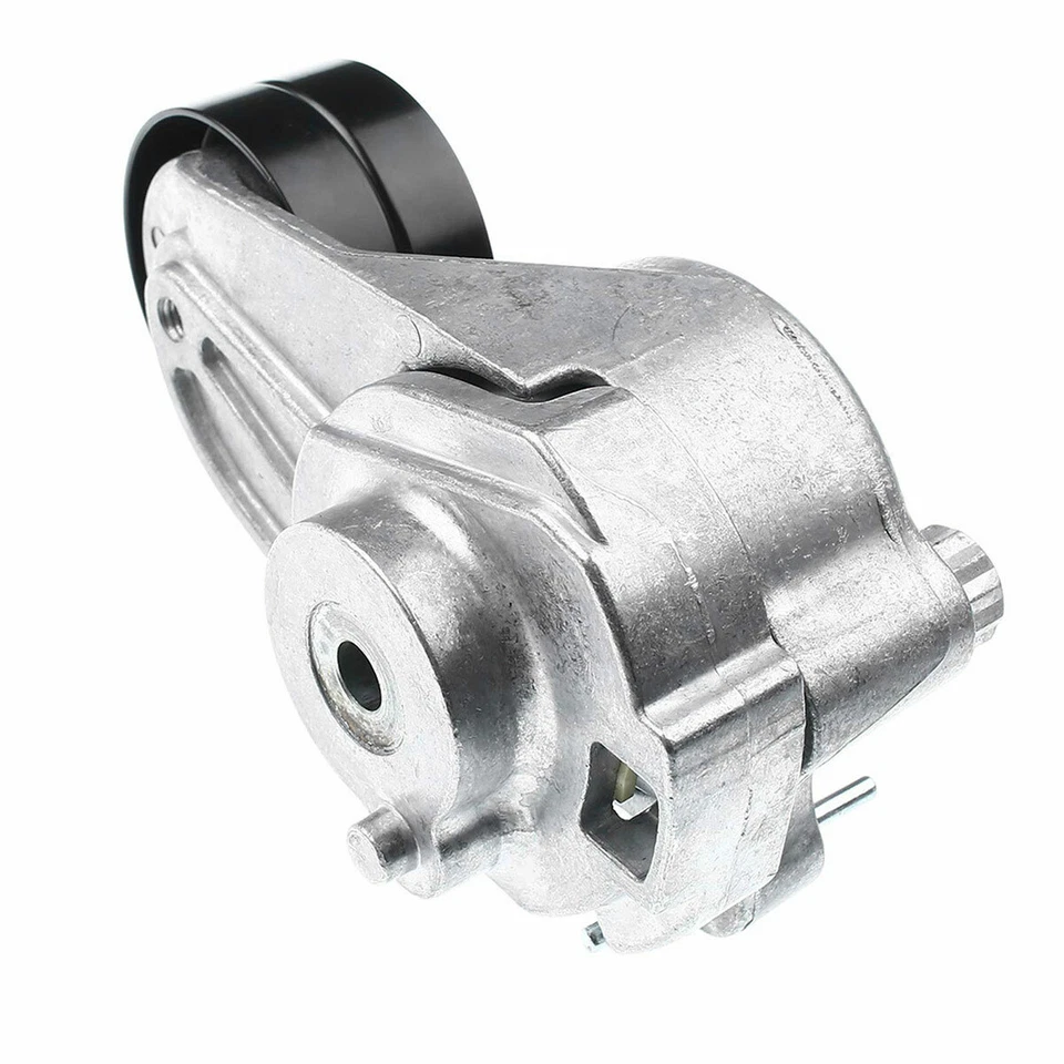 Tensor de correa para Mercedes-Benz GL320 ML320 R320 2007-2008 V6 3,0 L 6422000470 Foto 2 de 4