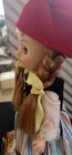 1979 Larco Dolls Of All Nations No. 133 Greece 7 in Doll Braided Hair — photo 8