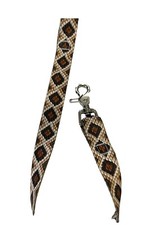 nylon horse bucket hanger Great For Horse Shows