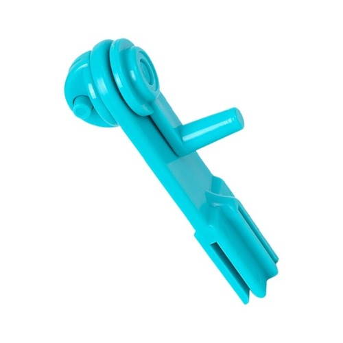 Floss Bobbin Winder Plastic Embroidery Thread Needle Craft Floss Winder - Picture 23 of 24