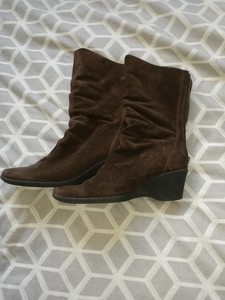russell and bromley aquatalia boots
