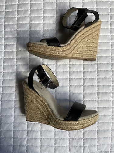 wedge espadrilles ebay